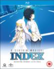 A   Certain Magical Index: Season 1 - Blu-ray