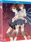 A   Certain Scientific Railgun: Season 1 - Blu-ray