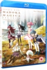Puella Magi Madoka Magica: The Movie - Part 1: Beginnings - Blu-ray