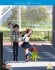 Digimon Adventure Tri: Chapter 2 - Determination - Blu-ray