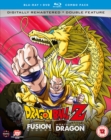 Dragon Ball Z Movie Collection Six: Wrath of the Dragon/... - Blu-ray
