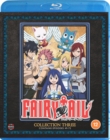 Fairy Tail: Collection 3 - Blu-ray
