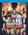 Hunter X Hunter: Set 3 - Blu-ray