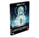 Ghost in the Shell - Blu-ray