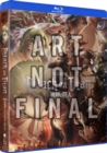 Attack On Titan: Complete Season 3 - Blu-ray