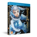 Black Clover: Season 3 - Part 1 - Blu-ray