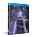 Death Parade: The Complete Series - Blu-ray