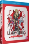 Kemono Jihen: The Complete Season - Blu-ray