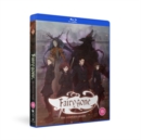 Fairy Gone: The Complete Series - Blu-ray