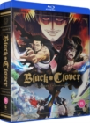 Black Clover: Complete Season Three - Blu-ray