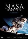 NASA Space Trek Collection: Mountains of the Moon/Mission Apollo - DVD