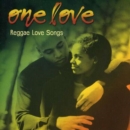 One Love Reggae Love - CD