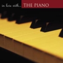 In Love With the Piano - CD
