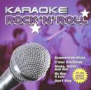 Karaoke Rock N Roll - CD