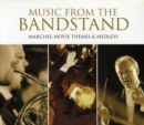Music from the Bandstand - CD