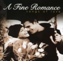 Fine Romance Songs - CD