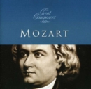 The Great Composers - CD