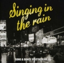 Singing in the Rain - CD