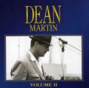 Dean Martin Vol. 2 - CD
