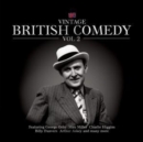 Vintage British Comedy Vol. 5 - CD