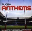 Rugby Anthems - CD