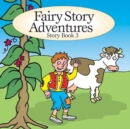 Fairy Story Adventures - Story Book 3 - CD