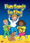 Fun Songs to Sing - DVD