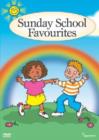 Sunday School Favourites - DVD