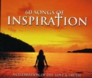 60 Songs of Inspiration - CD
