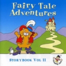 Fairy Tale Adventure - CD
