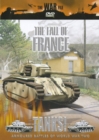 The War File - Tanks!: The Fall of France - DVD