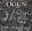 Ogun - CD