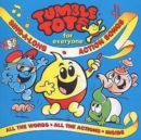 Sing-A-Long Action Songs - CD