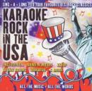 Karaoke Rock In The USA - CD