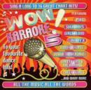 Wow! Karaoke Vol. 5 - CD