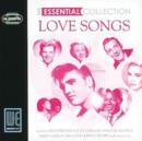 Love Songs - The Essential Collection - CD