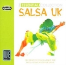 Salsa Uk: The Essential Collection - CD