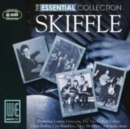 Skiffle - The Essential Collection - CD