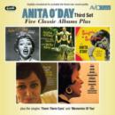 Five Classic Albums Plus: Swings Cole Porter With Billy May/At Mister Kelly's/... - CD