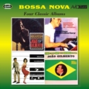 Bossa Nova: Four Classic Albums - CD