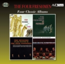 Four Classic Albums - CD