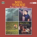 Four Classic Albums - CD