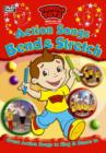 Tumble Tots: Action Songs - Bend and Stretch - DVD