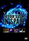Four Seasons in Space - DVD