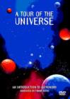 Tour of the Universe: An Introduction to Astronomy - DVD