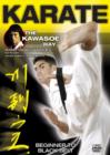 Karate the Kawasoe Way: Volumes 1-4 - DVD