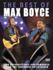 Max Boyce: An Evening With Max Boyce/Down Under - DVD