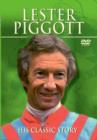 Lester Piggott: His Classic Story - DVD