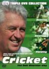 Cricket: The Bob Woolmer Way - DVD