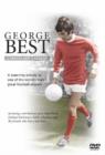 George Best: A Genius and A Legend - A Tribute - DVD